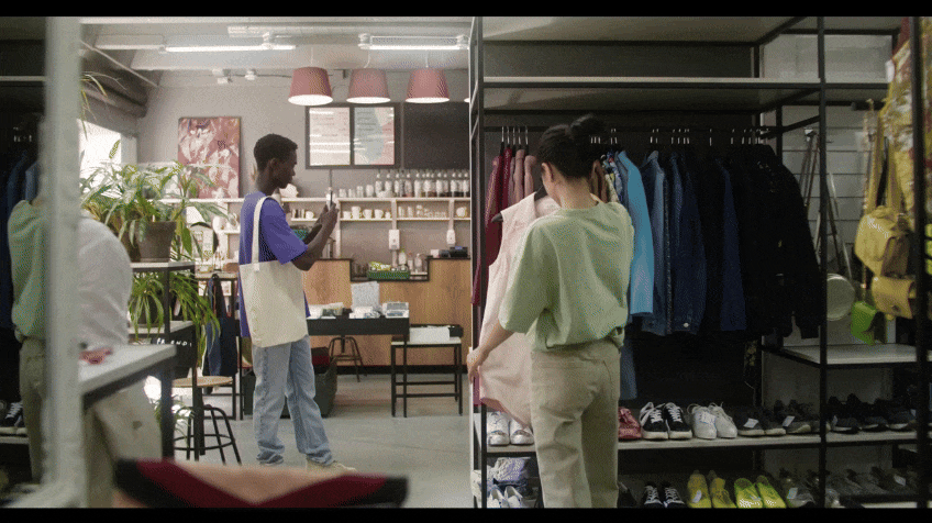 Holistic Retail Experience