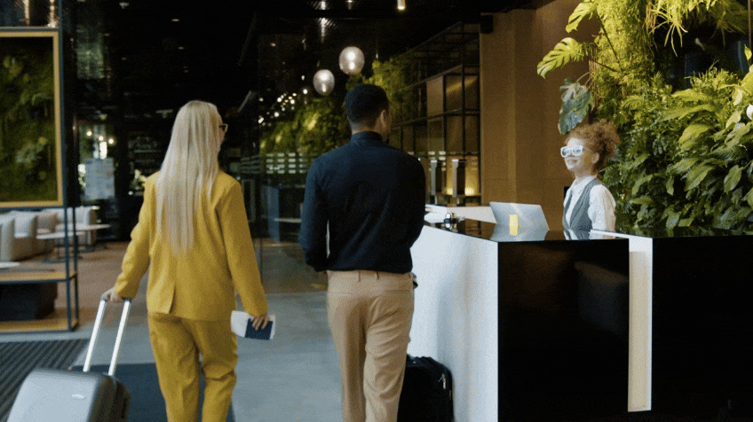 Turnkey Hospitality